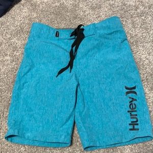 Boys Hurley swimsuit